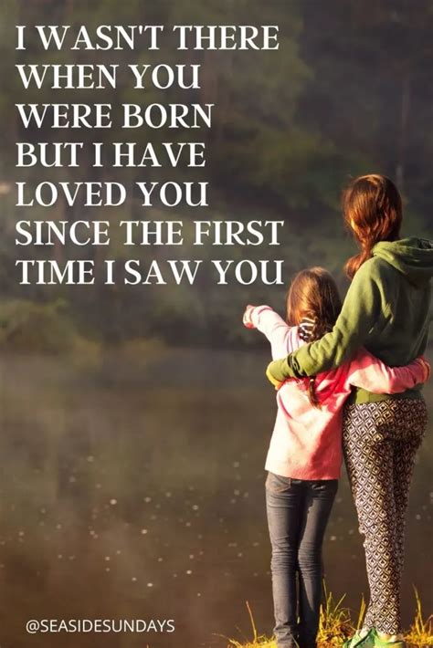 bonus daughter quotes|step mother quotes from daughter.